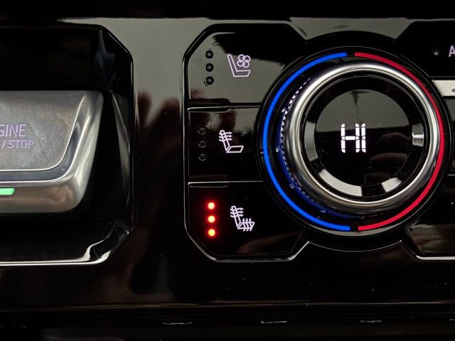 New 2026 GMC Sierra 1500 AT4 w/ Technology Package image 5