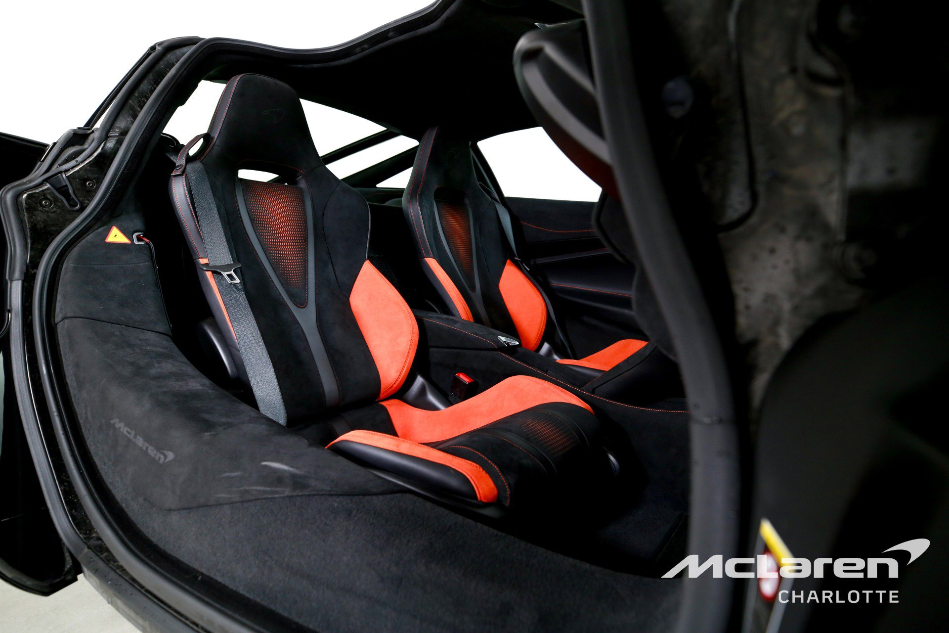 New 2025 McLaren 750S image 19