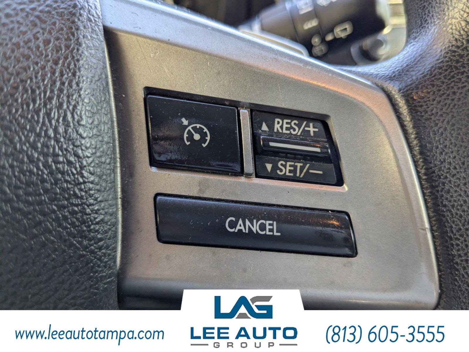 Used 2014 Subaru Crosstrek 2.0i Premium w/ Moonroof Package image 24