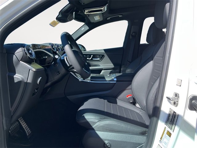 New 2026 Mercedes-Benz GLC 300 4MATIC image 9