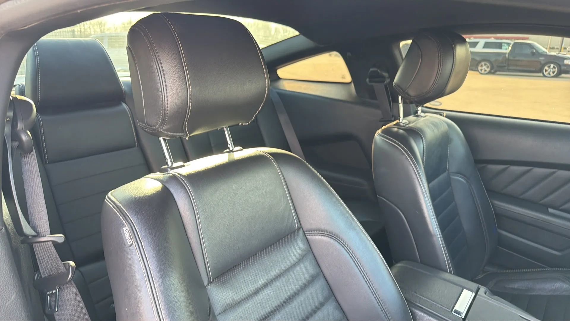 Used 2014 Ford Mustang Premium w/ Equipment Group 203A image 79