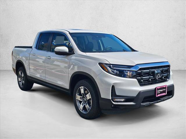 New 2026 Honda Ridgeline RTL image 7