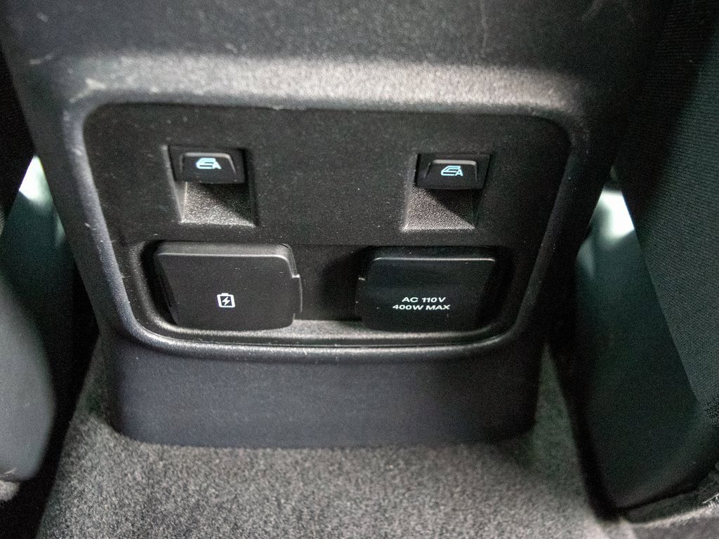 Used 2021 Ford Bronco Big Bend image 33