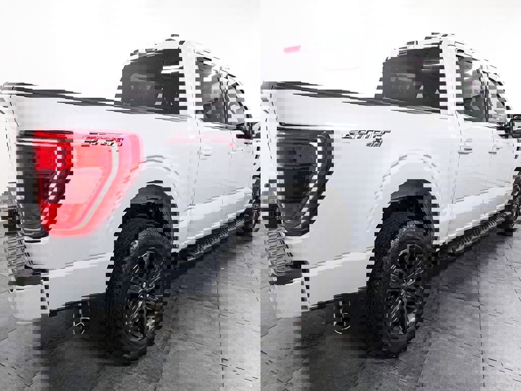 Used 2022 Ford F150 XLT w/ Equipment Group 302A High image 6