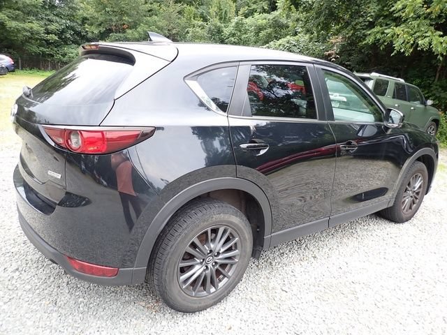 Used 2019 MAZDA CX-5 Touring AWD/4WD image 3