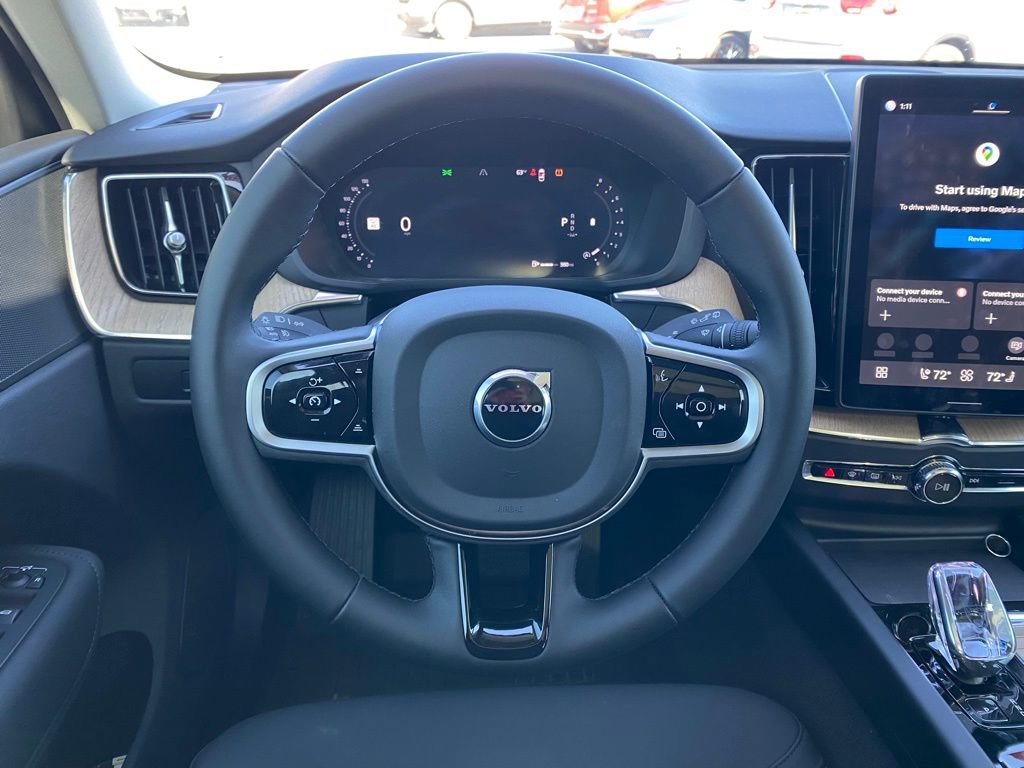 Used 2026 Volvo XC60 B5 Core w/ Protection Package Premier image 14