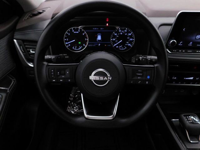 Certified 2023 Nissan Rogue SV image 33