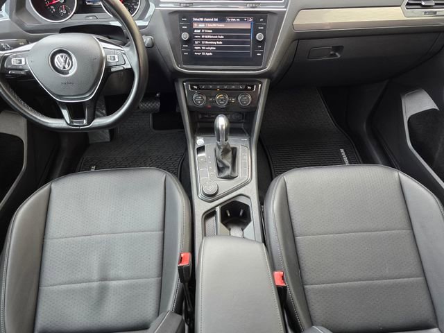 Used 2019 Volkswagen Tiguan SE image 47