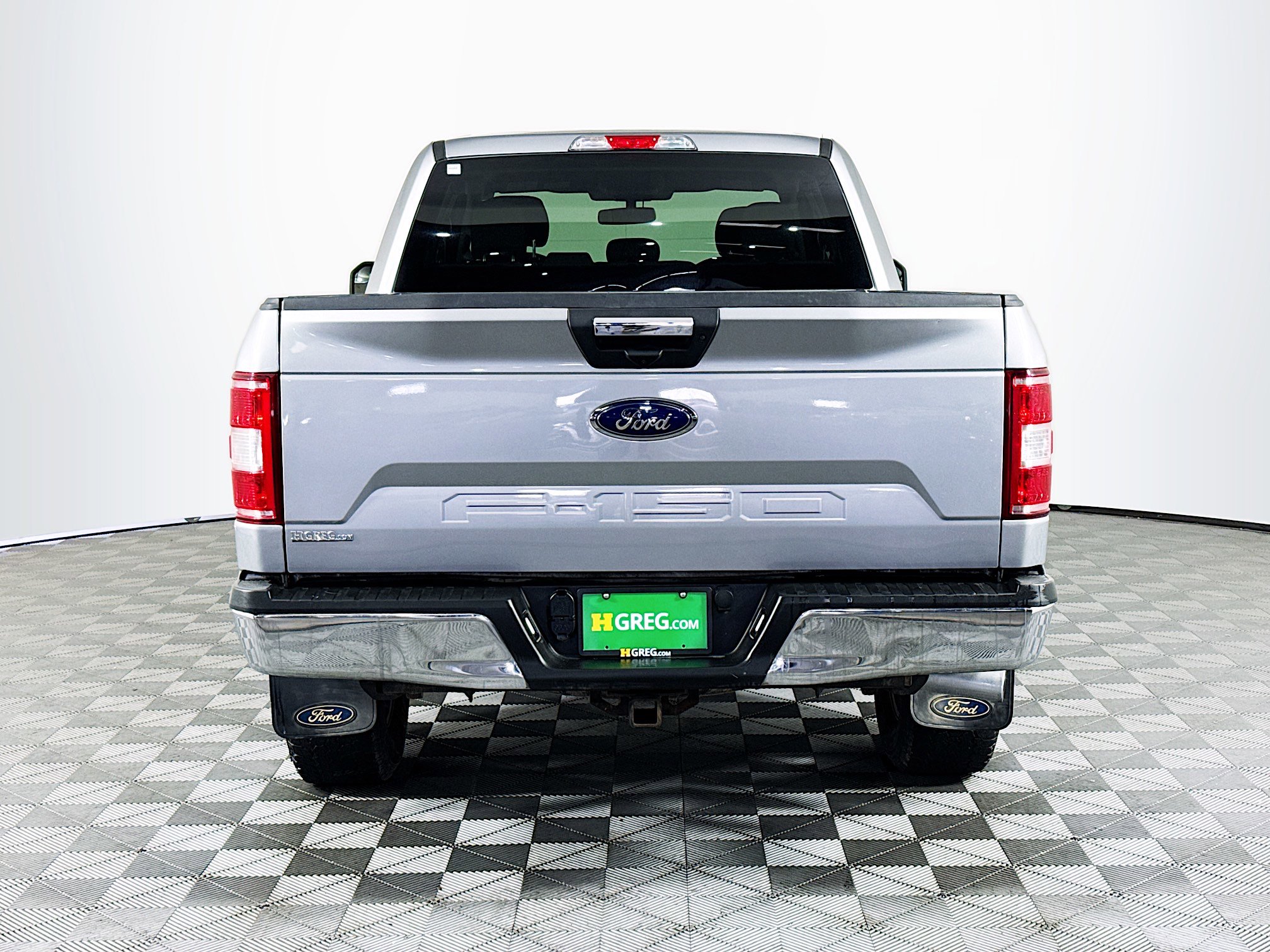 Used 2020 Ford F150 XLT w/ XTR Package image 8