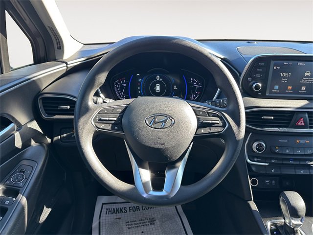 Used 2020 Hyundai Santa Fe SEL image 12