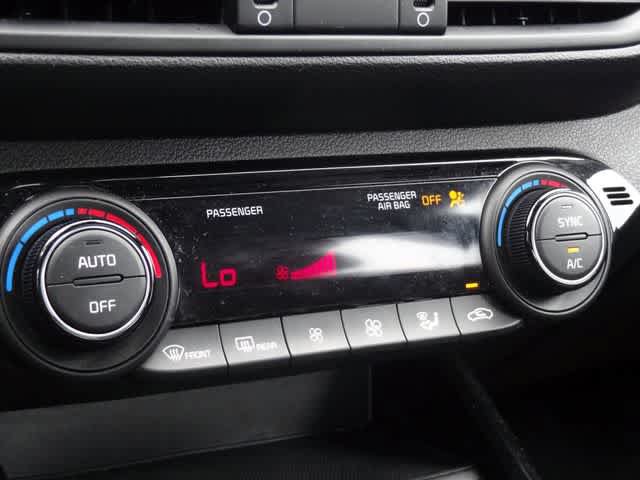 Used 2023 Kia Forte GT-Line FWD image 39