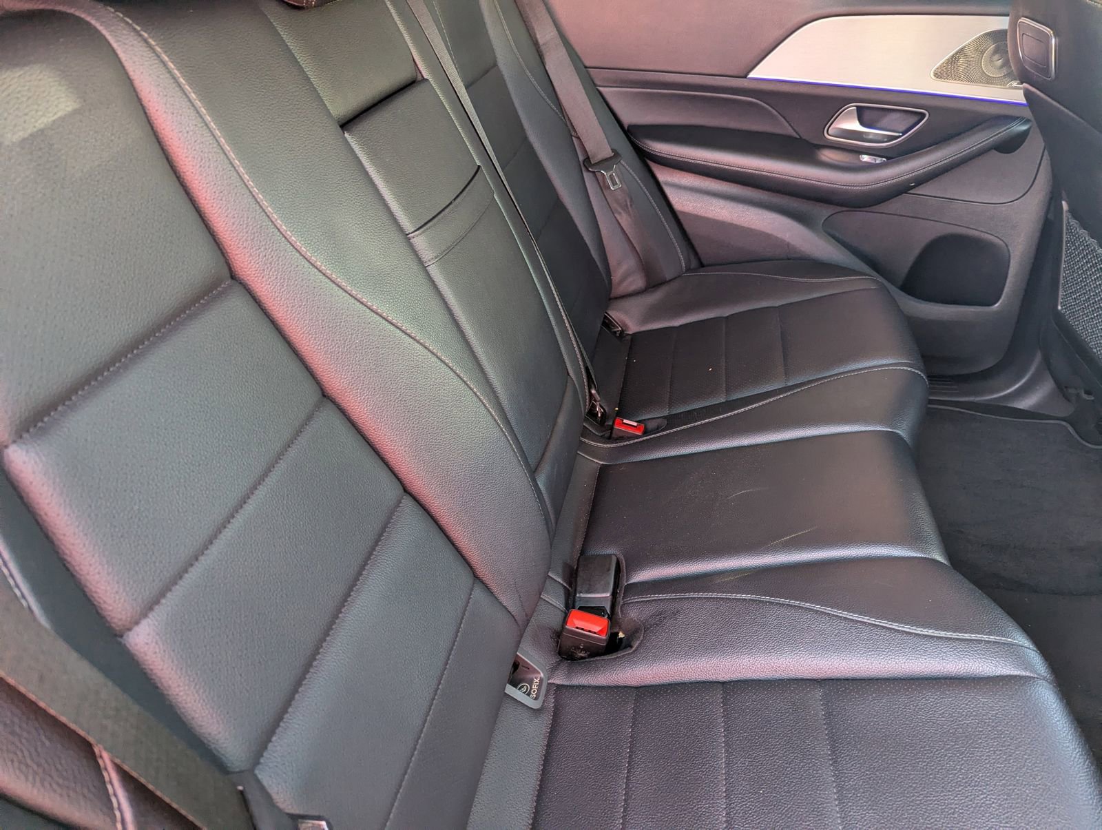 Used 2020 Mercedes-Benz GLE 350 image 13