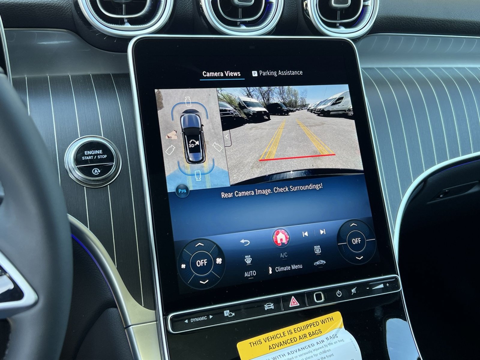 New 2026 Mercedes-Benz GLC 300 4MATIC image 17
