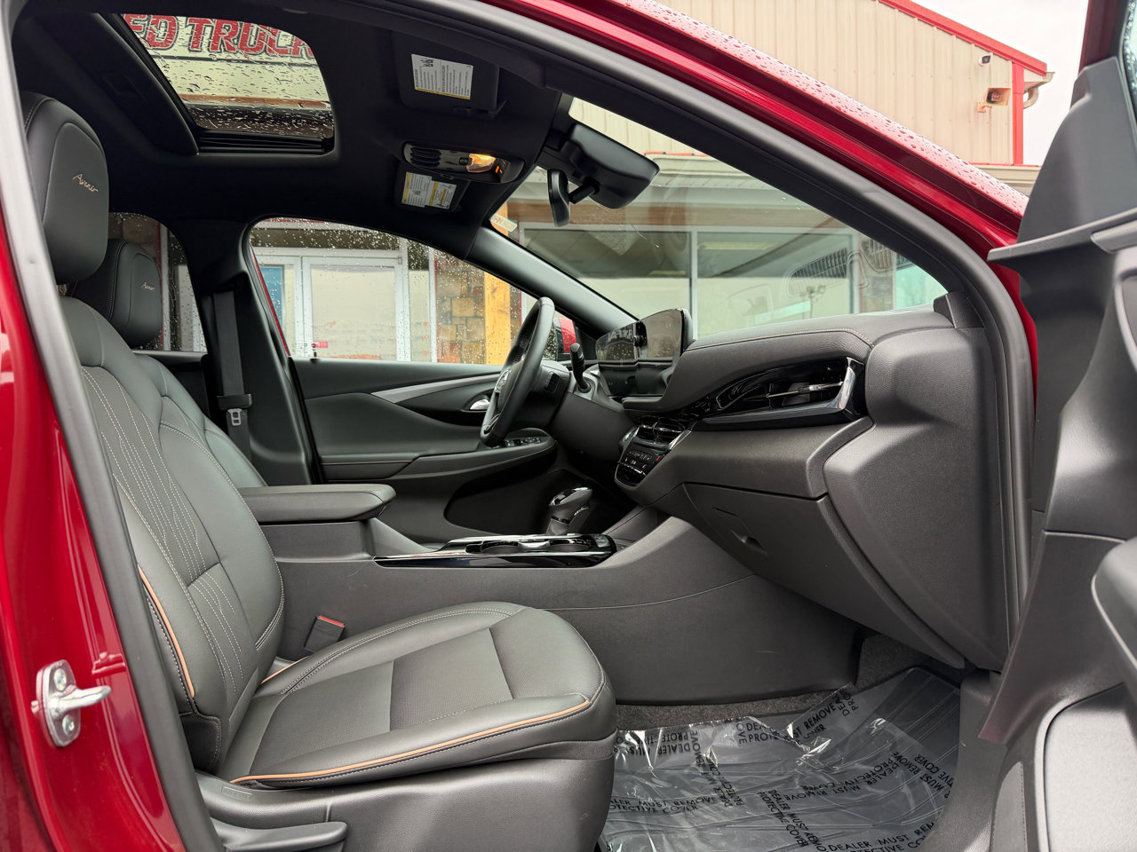 Used 2025 Buick Envista Avenir image 22