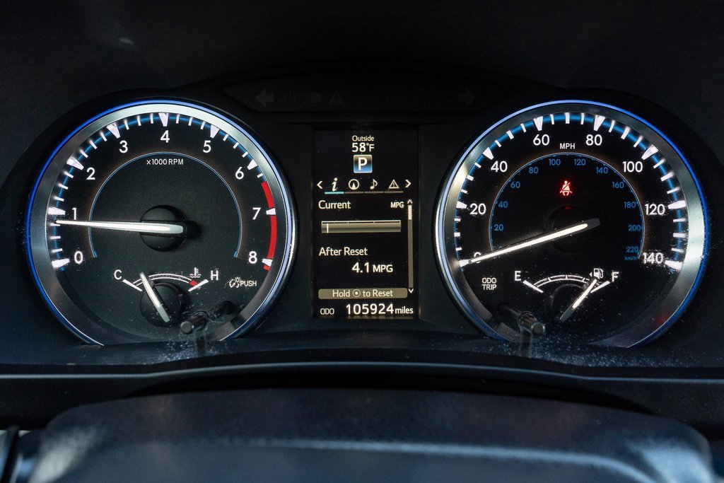 Used 2014 Toyota Highlander Limited image 3
