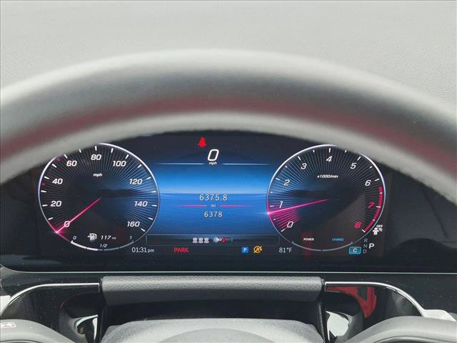 Certified 2024 Mercedes-Benz GLA 250 4MATIC image 11