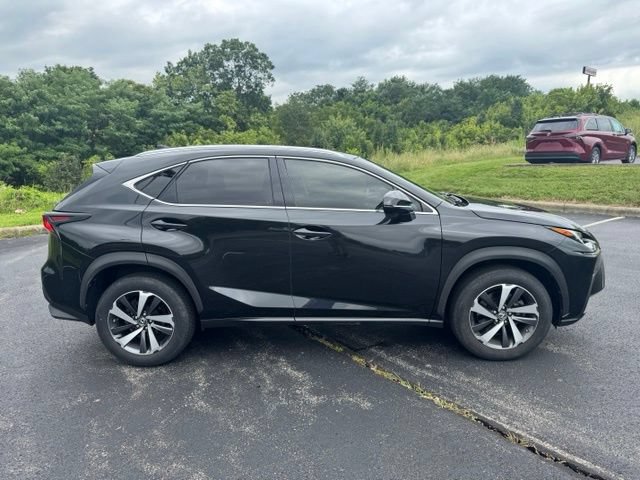 Used 2019 Lexus NX 300 FWD image 2