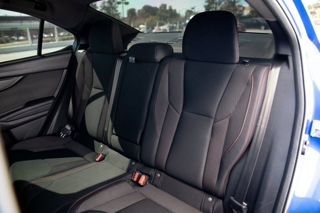 Used 2022 Subaru WRX Premium image 15