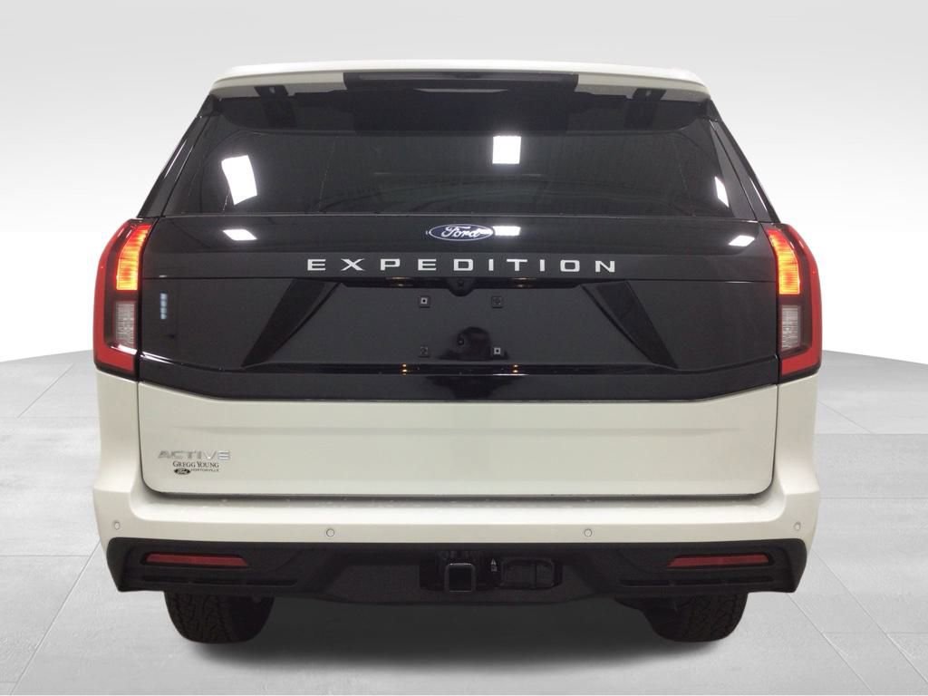 New 2025 Ford Expedition Active image 34