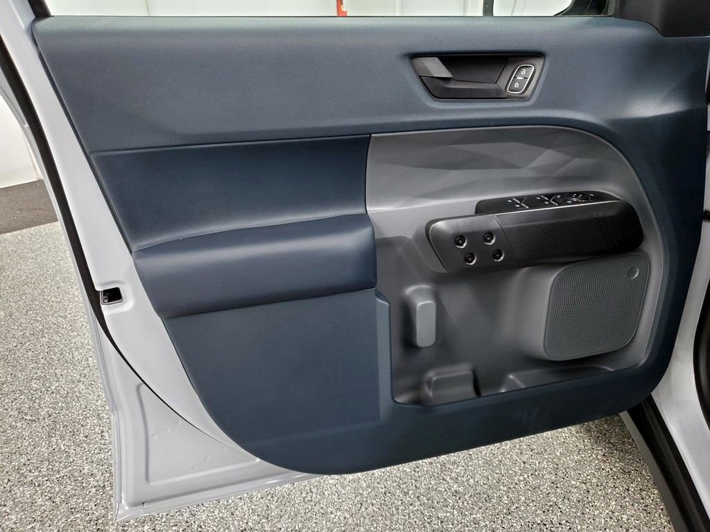 New 2025 Ford Maverick XLT w/ XLT Luxury Package image 14