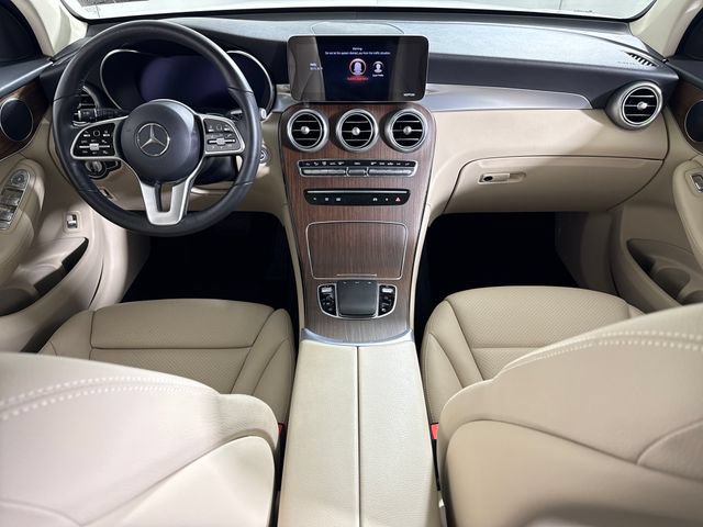 Used 2022 Mercedes-Benz GLC 300 4MATIC image 22