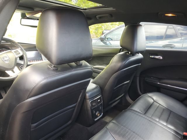 Used 2013 Dodge Charger SXT Plus AWD/4WD image 8