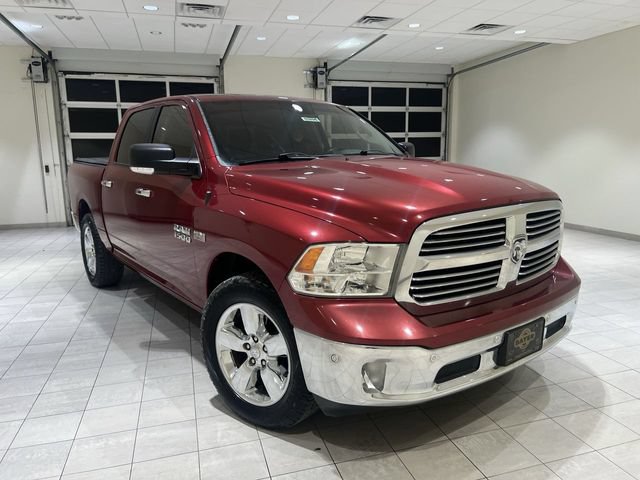 Used 2015 RAM 1500 Lone Star RWD image 7