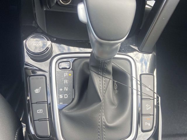 New 2026 Kia Seltos EX FWD image 21