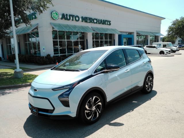 Used 2023 Chevrolet Bolt LT