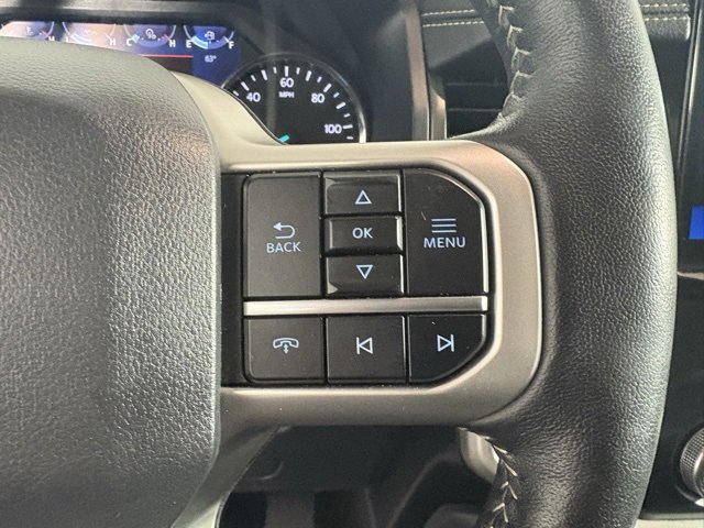 Used 2024 Ford Expedition Max XLT image 12