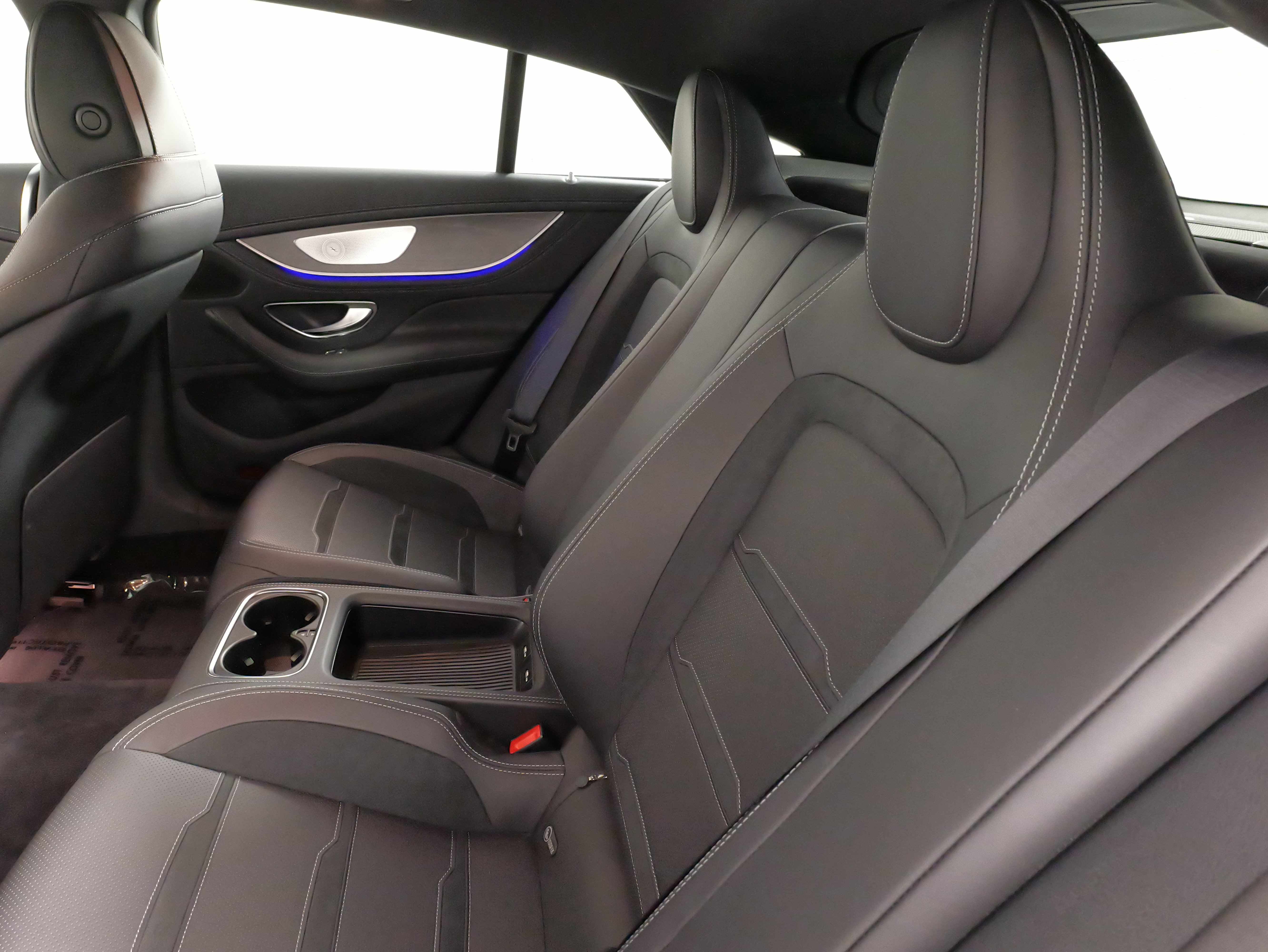 Used 2020 Mercedes-Benz AMG GT 53 image 34
