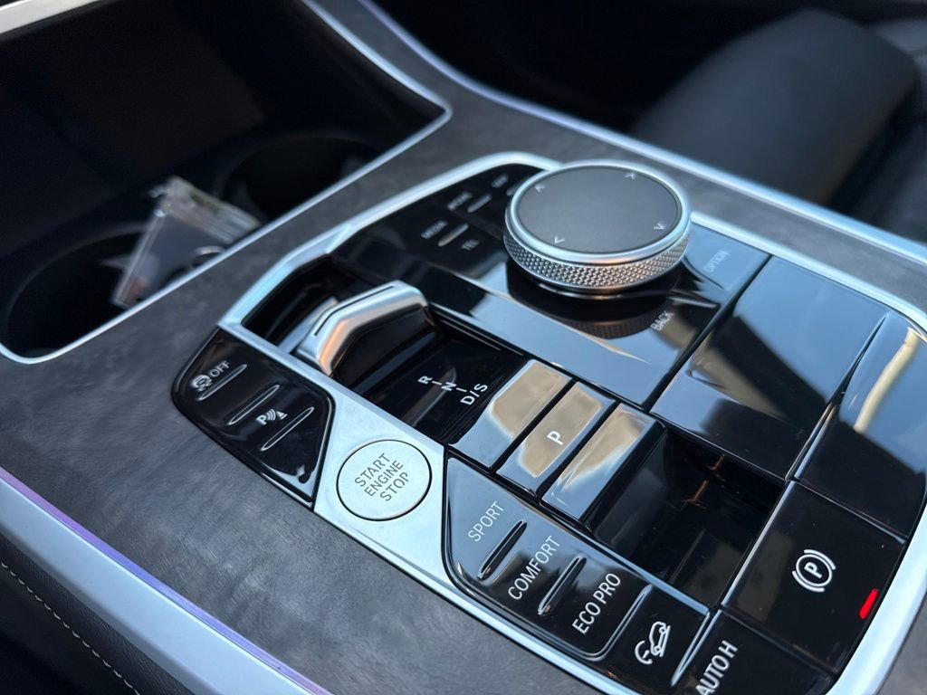 Used 2025 BMW X5 xDrive40i image 26