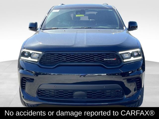 New 2026 Dodge Durango GT image 2
