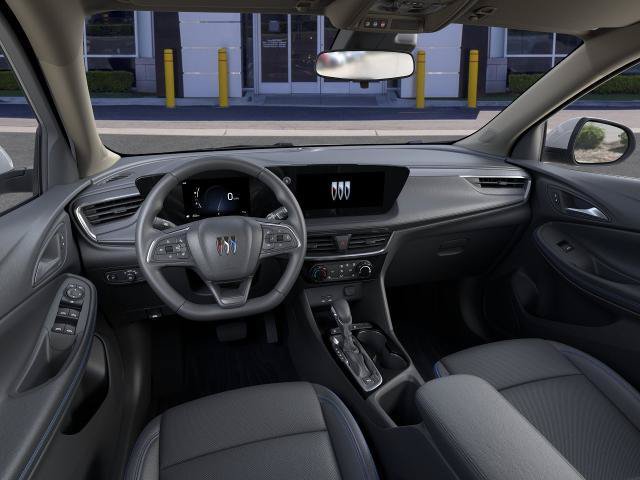 New 2026 Buick Encore GX Sport Touring w/ Comfort Package FWD image 15