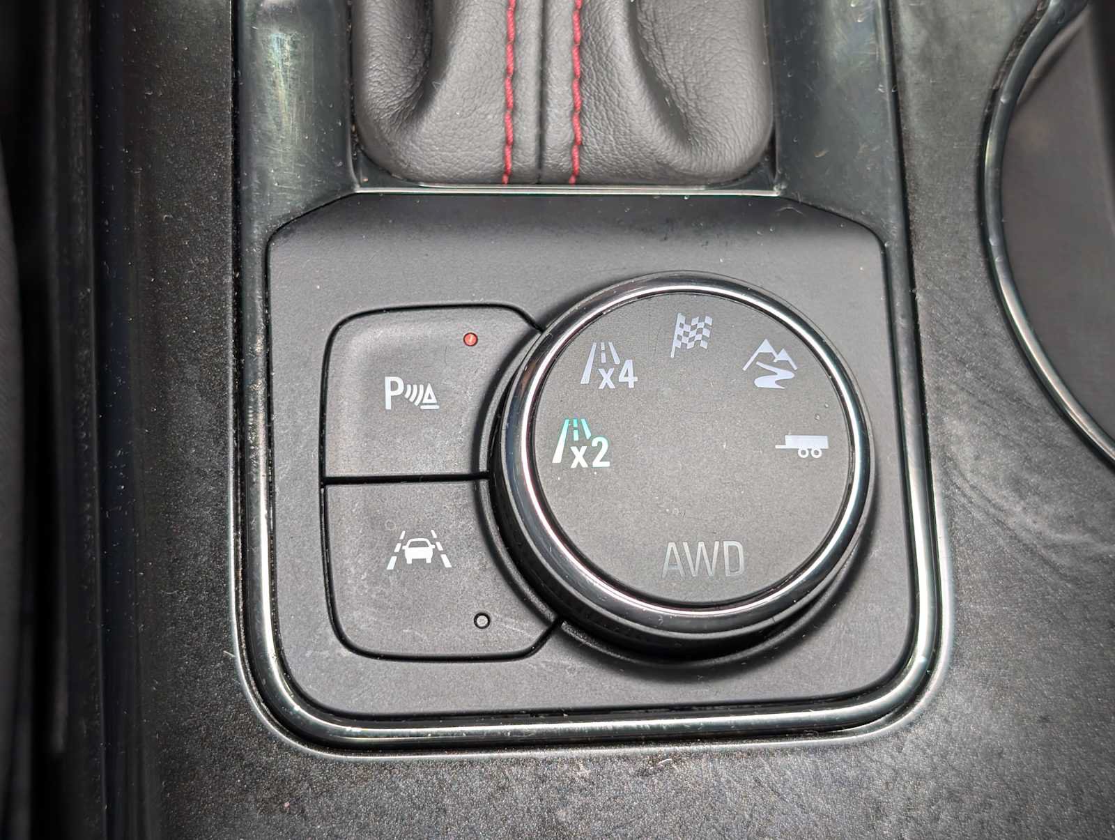 Used 2019 Chevrolet Blazer RS AWD/4WD image 28
