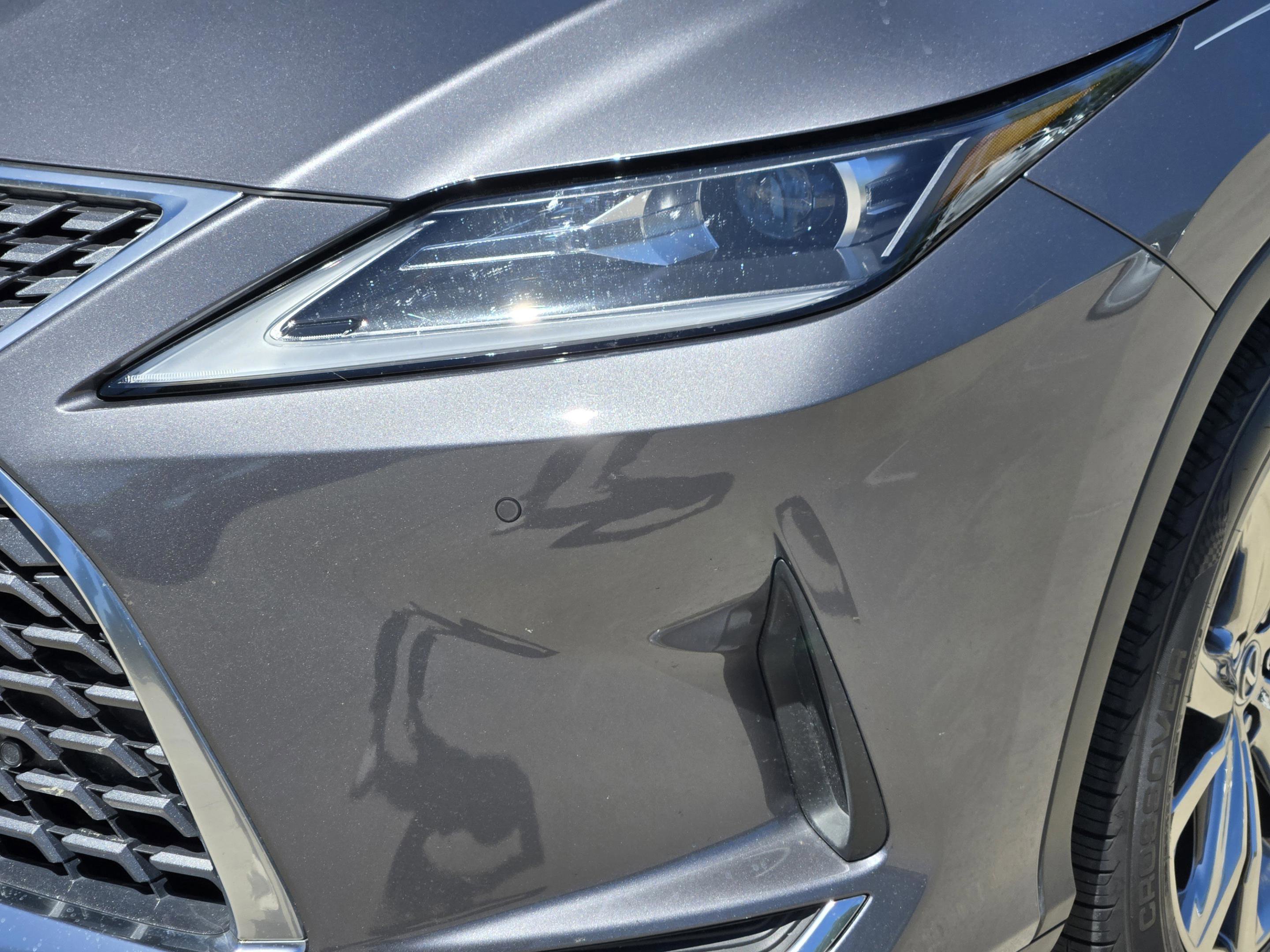 Used 2020 Lexus RX 350 AWD w/ Premium Package image 37