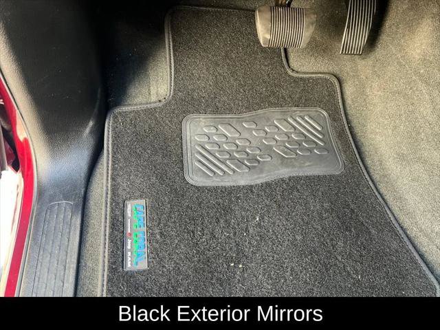 Certified 2022 RAM 1500 Big Horn RWD image 29
