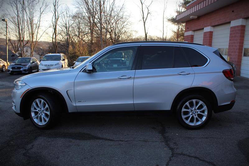 Used 2016 BMW X5 xDrive35i image 2