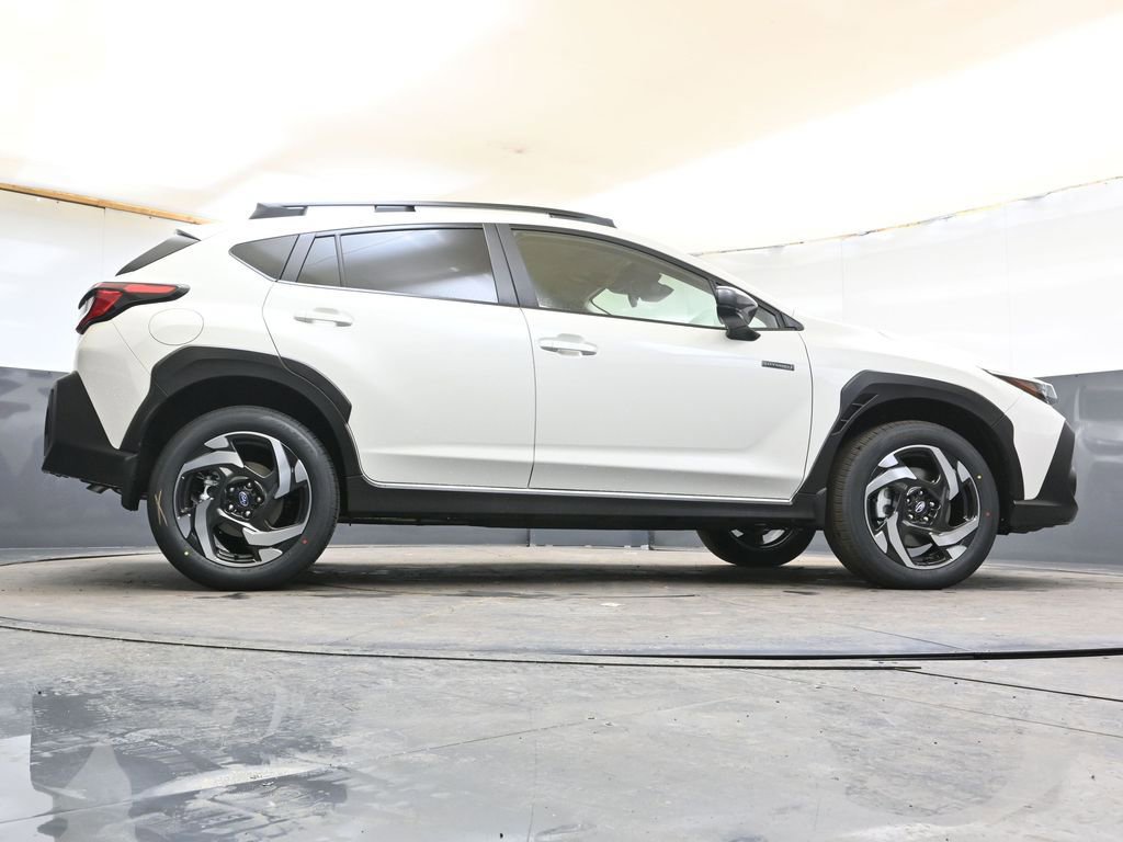New 2026 Subaru Crosstrek 2.5i Limited image 43