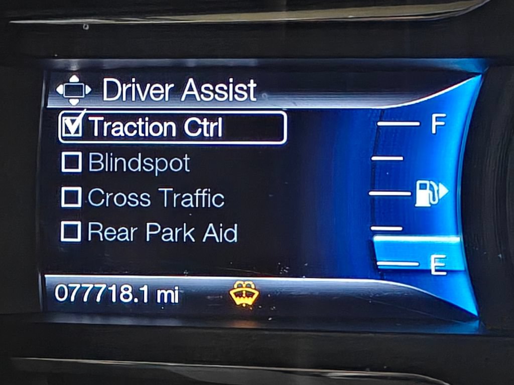 Used 2019 Ford Flex SEL w/ Equipment Group 202A AWD/4WD image 41
