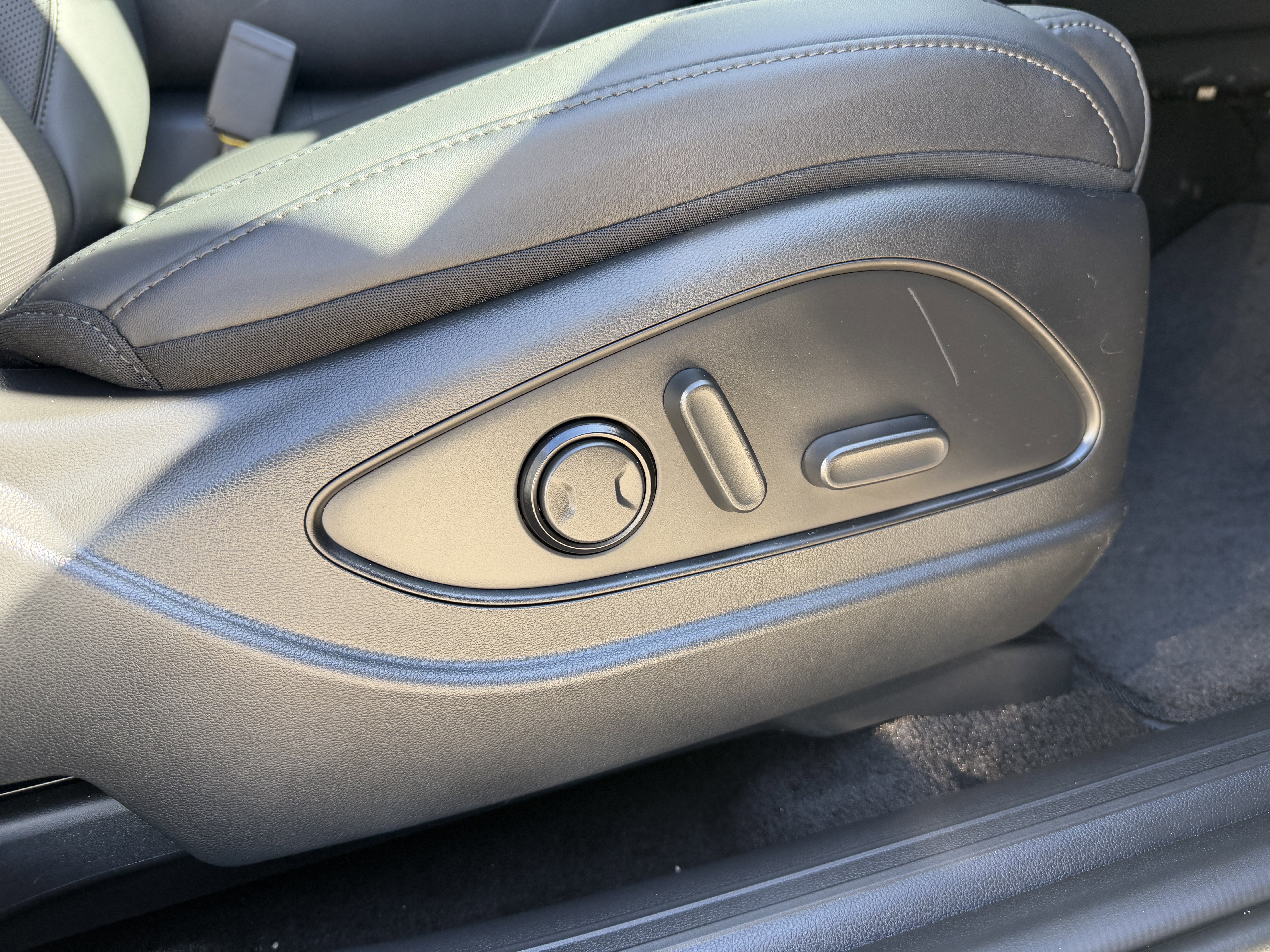 Certified 2026 Hyundai Palisade XRT Pro image 26