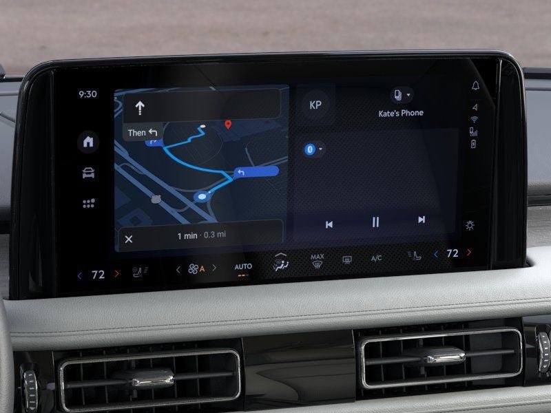 New 2026 Lincoln Aviator Reserve AWD/4WD image 14