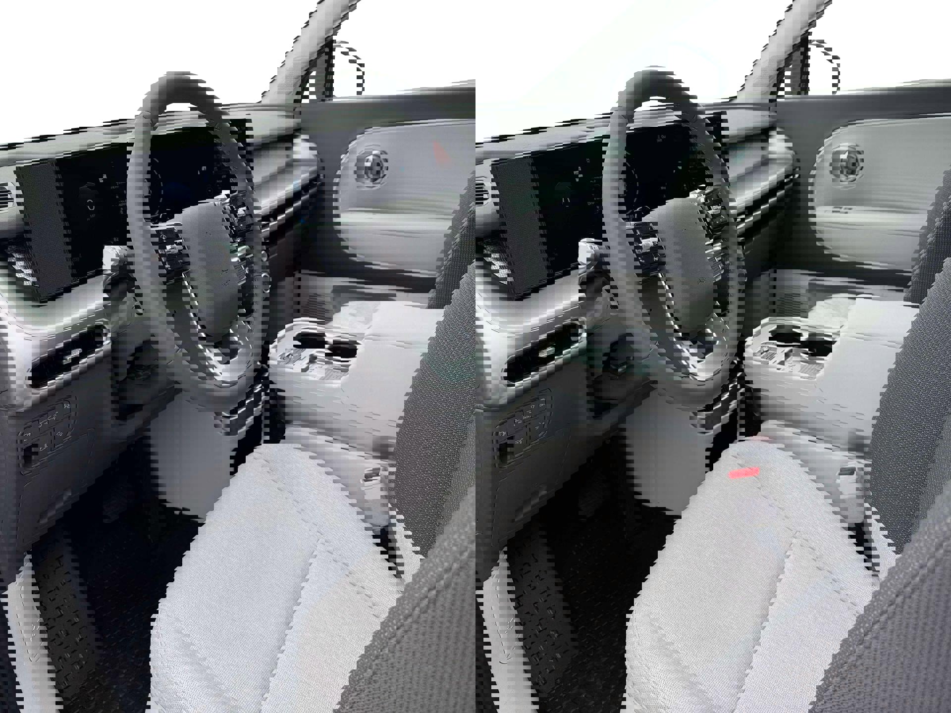 New 2026 Hyundai Ioniq 9 S image 14