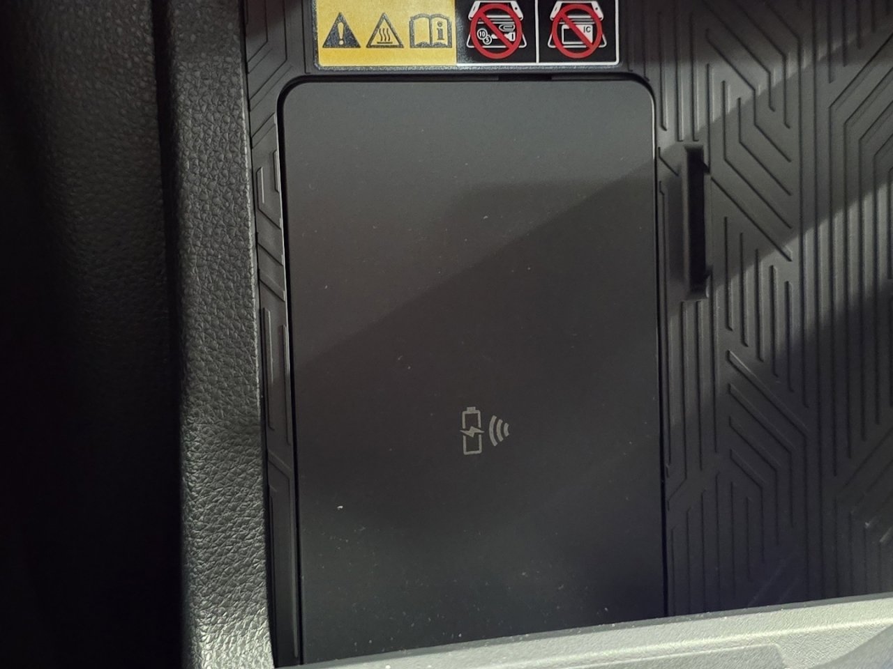 New 2026 Toyota 4Runner TRD Sport Premium image 11