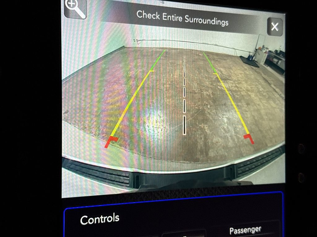 Used 2019 RAM 1500 Big Horn AWD/4WD image 16
