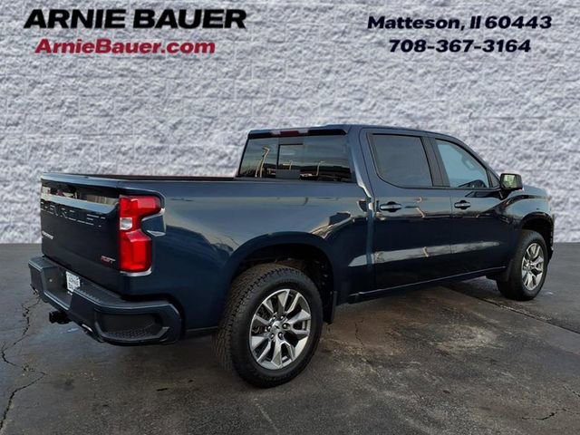 Used 2020 Chevrolet Silverado 1500 RST w/ All-Star Edition image 6