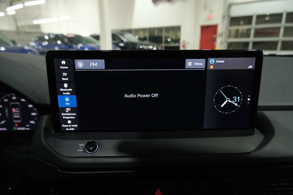 Used 2023 Honda Accord Sport image 26