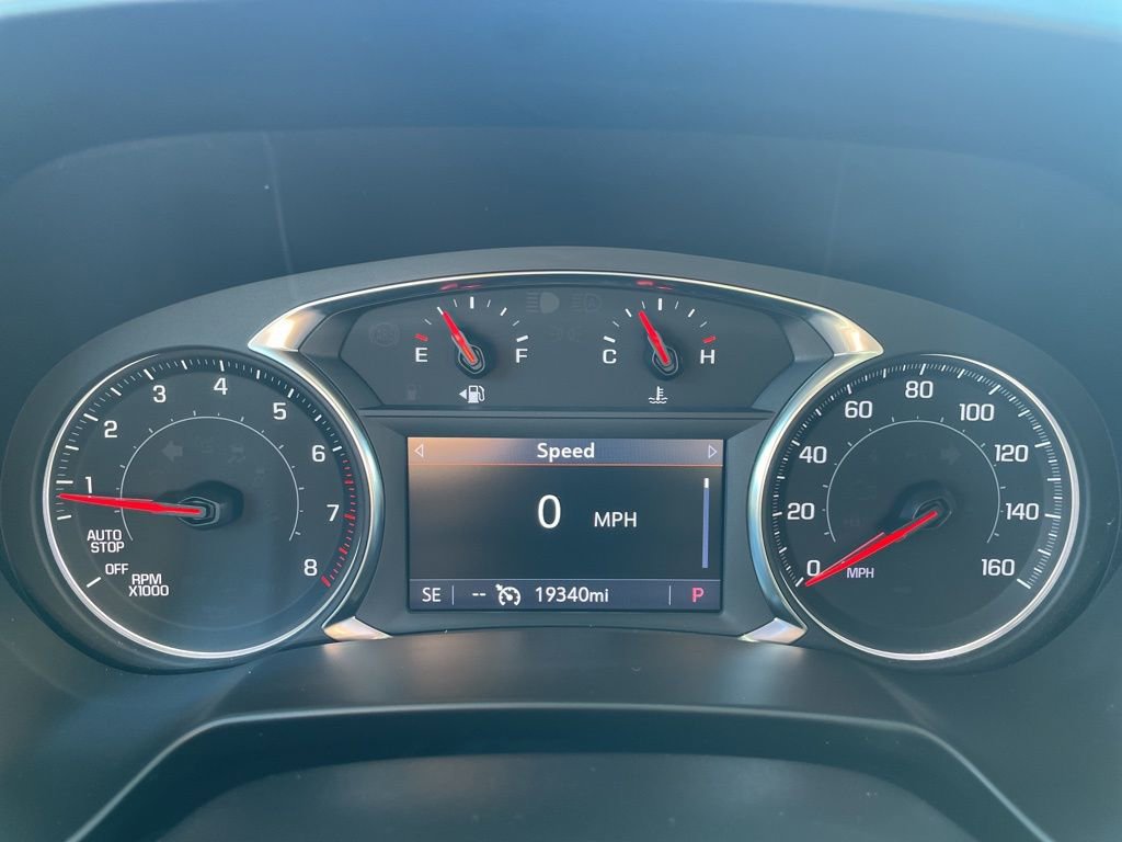 Used 2023 Chevrolet Blazer LT w/ Driver Confidence Package image 15