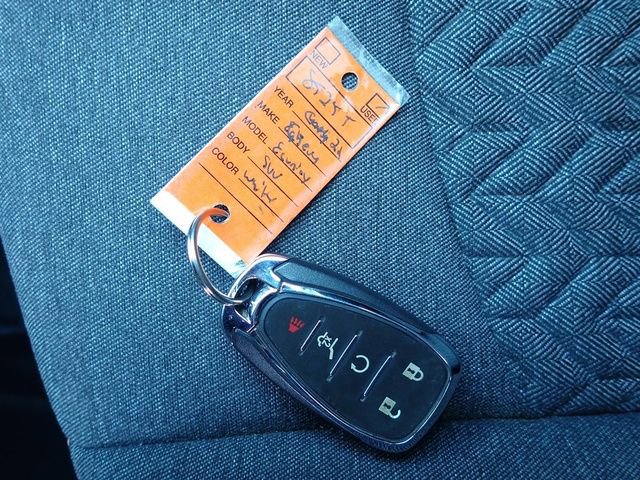 Used 2022 Chevrolet Equinox LT image 30