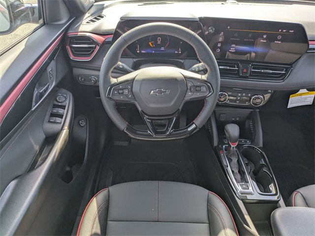 New 2026 Chevrolet TrailBlazer RS w/ Convenience Package image 18